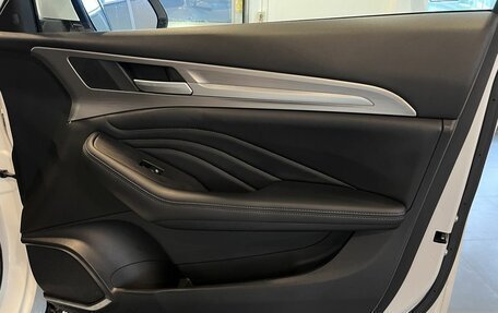 Haval F7 I, 2019 год, 2 125 000 рублей, 26 фотография