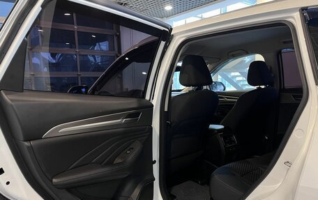 Haval F7 I, 2019 год, 2 125 000 рублей, 23 фотография