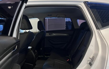 Haval F7 I, 2019 год, 2 125 000 рублей, 22 фотография