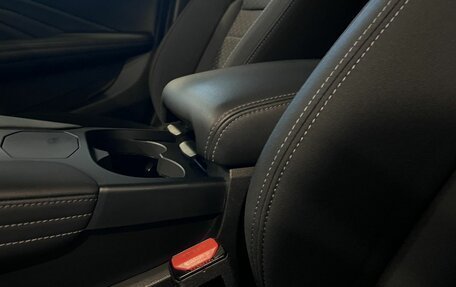 Haval F7 I, 2019 год, 2 125 000 рублей, 30 фотография