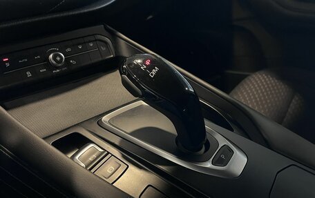 Haval F7 I, 2019 год, 2 125 000 рублей, 29 фотография