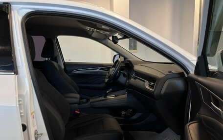 Haval F7 I, 2019 год, 2 125 000 рублей, 27 фотография