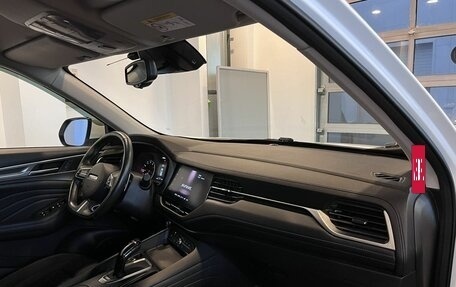 Haval F7 I, 2019 год, 2 125 000 рублей, 12 фотография