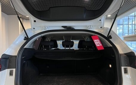 Haval F7 I, 2019 год, 2 125 000 рублей, 16 фотография