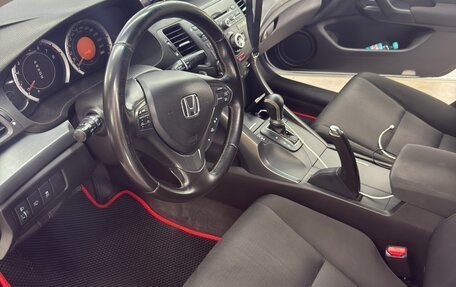Honda Accord VIII рестайлинг, 2012 год, 1 260 000 рублей, 11 фотография