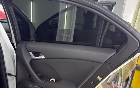 Honda Accord VIII рестайлинг, 2012 год, 1 260 000 рублей, 14 фотография