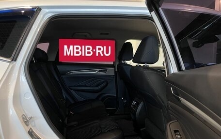 Haval F7 I, 2019 год, 2 125 000 рублей, 24 фотография