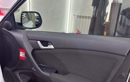 Honda Accord VIII рестайлинг, 2012 год, 1 260 000 рублей, 13 фотография