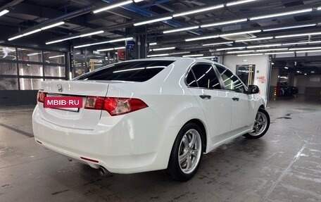 Honda Accord VIII рестайлинг, 2012 год, 1 260 000 рублей, 7 фотография