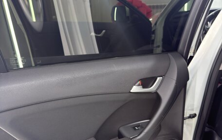 Honda Accord VIII рестайлинг, 2012 год, 1 260 000 рублей, 15 фотография