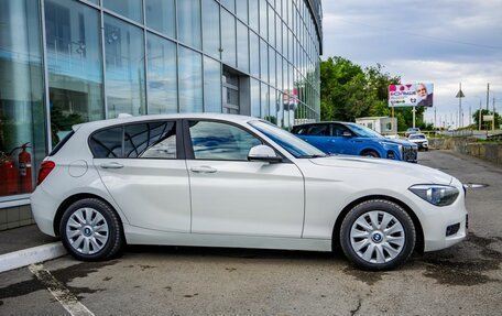 BMW 1 серия, 2012 год, 1 198 000 рублей, 8 фотография