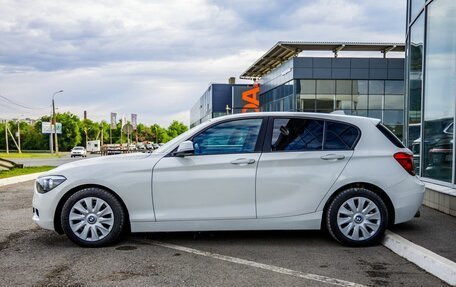 BMW 1 серия, 2012 год, 1 198 000 рублей, 4 фотография