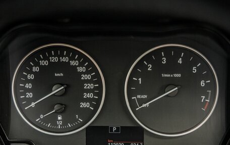 BMW 1 серия, 2012 год, 1 198 000 рублей, 9 фотография