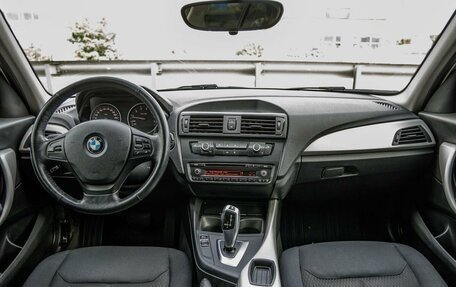 BMW 1 серия, 2012 год, 1 198 000 рублей, 13 фотография