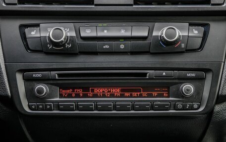 BMW 1 серия, 2012 год, 1 198 000 рублей, 22 фотография