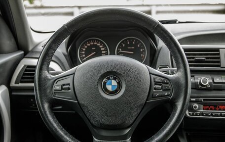 BMW 1 серия, 2012 год, 1 198 000 рублей, 16 фотография