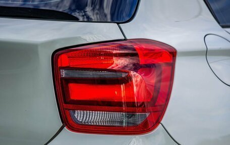 BMW 1 серия, 2012 год, 1 198 000 рублей, 12 фотография