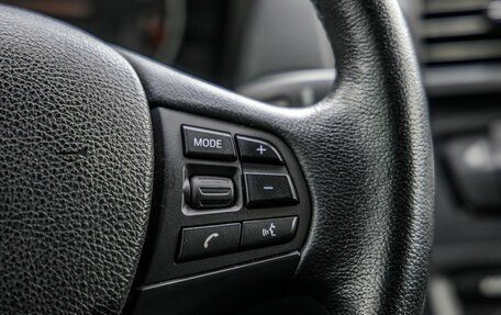 BMW 1 серия, 2012 год, 1 198 000 рублей, 18 фотография