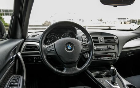 BMW 1 серия, 2012 год, 1 198 000 рублей, 14 фотография