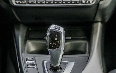 BMW 1 серия, 2012 год, 1 198 000 рублей, 23 фотография