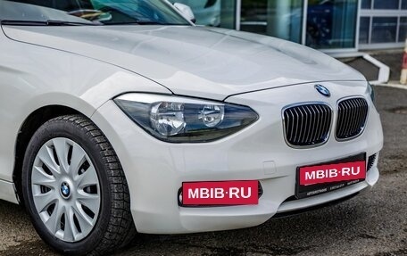 BMW 1 серия, 2012 год, 1 198 000 рублей, 10 фотография