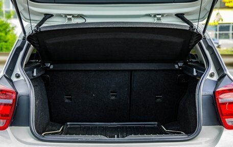 BMW 1 серия, 2012 год, 1 198 000 рублей, 34 фотография