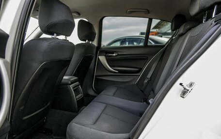 BMW 1 серия, 2012 год, 1 198 000 рублей, 32 фотография