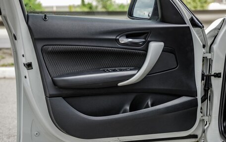 BMW 1 серия, 2012 год, 1 198 000 рублей, 24 фотография