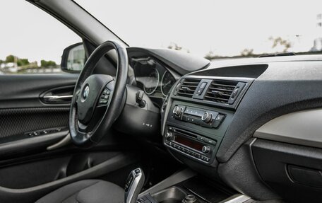 BMW 1 серия, 2012 год, 1 198 000 рублей, 31 фотография