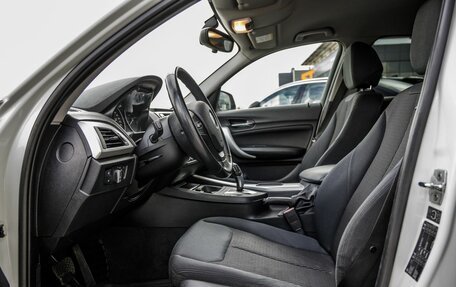 BMW 1 серия, 2012 год, 1 198 000 рублей, 25 фотография