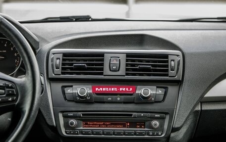 BMW 1 серия, 2012 год, 1 198 000 рублей, 20 фотография