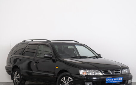 Nissan Primera II рестайлинг, 2000 год, 389 000 рублей, 2 фотография