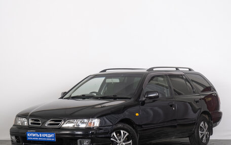 Nissan Primera II рестайлинг, 2000 год, 389 000 рублей, 3 фотография