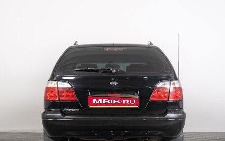 Nissan Primera II рестайлинг, 2000 год, 389 000 рублей, 5 фотография
