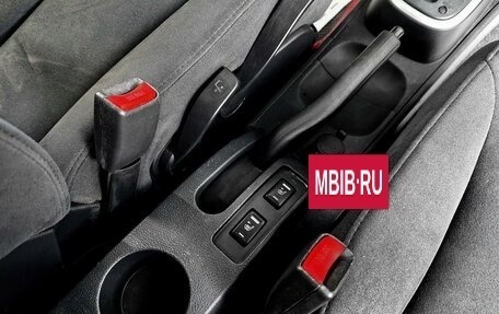 Nissan Tiida, 2007 год, 945 000 рублей, 9 фотография