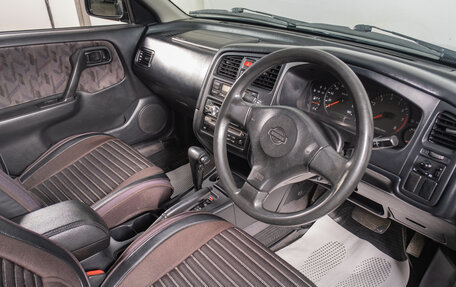 Nissan Primera II рестайлинг, 2000 год, 389 000 рублей, 9 фотография