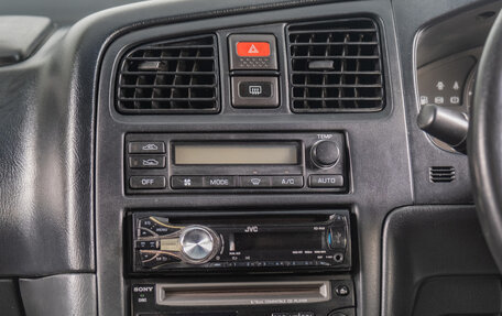 Nissan Primera II рестайлинг, 2000 год, 389 000 рублей, 14 фотография