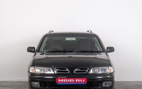 Nissan Primera II рестайлинг, 2000 год, 389 000 рублей, 4 фотография