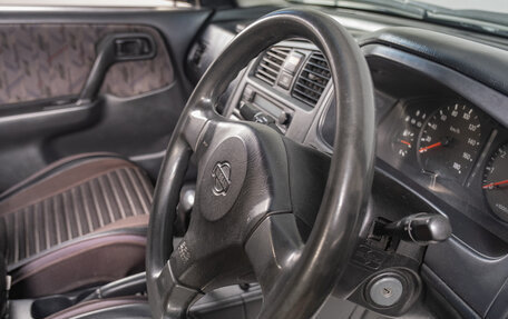 Nissan Primera II рестайлинг, 2000 год, 389 000 рублей, 13 фотография