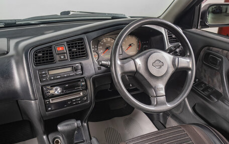 Nissan Primera II рестайлинг, 2000 год, 389 000 рублей, 10 фотография