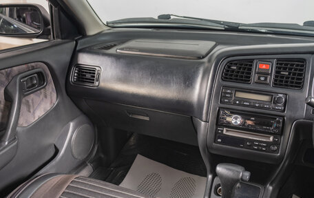 Nissan Primera II рестайлинг, 2000 год, 389 000 рублей, 12 фотография