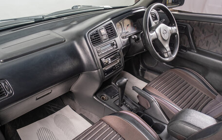 Nissan Primera II рестайлинг, 2000 год, 389 000 рублей, 16 фотография