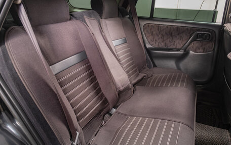 Nissan Primera II рестайлинг, 2000 год, 389 000 рублей, 17 фотография
