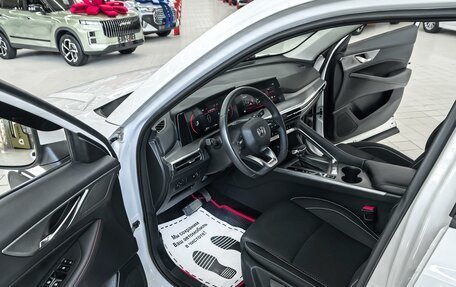 Changan CS35 Plus, 2023 год, 1 975 000 рублей, 4 фотография