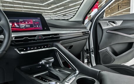 Changan CS35 Plus, 2023 год, 1 975 000 рублей, 7 фотография