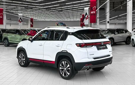 Changan CS35 Plus, 2023 год, 1 975 000 рублей, 9 фотография