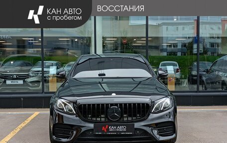 Mercedes-Benz E-Класс, 2016 год, 2 790 600 рублей, 2 фотография