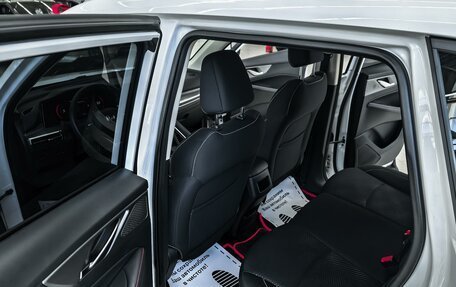 Changan CS35 Plus, 2023 год, 1 975 000 рублей, 12 фотография