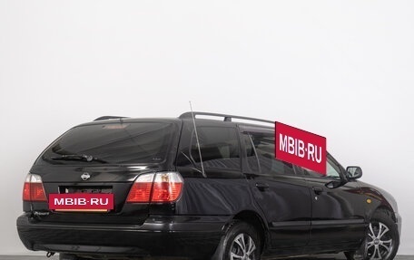 Nissan Primera II рестайлинг, 2000 год, 389 000 рублей, 7 фотография