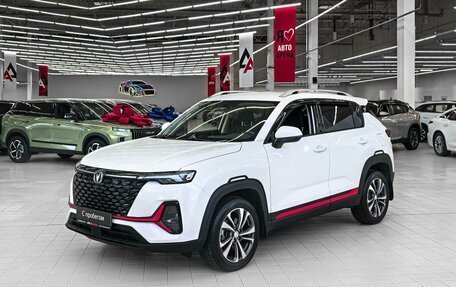 Changan CS35 Plus, 2023 год, 1 975 000 рублей, 8 фотография